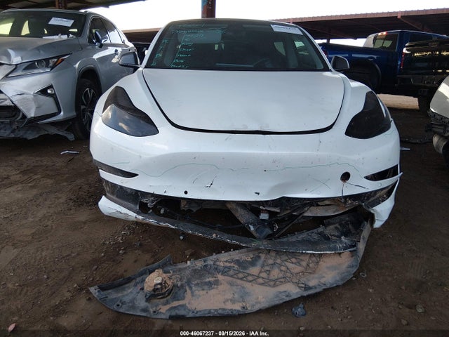 Aukcja sprzedaży 2021 Tesla Model 3 Long Range Dual Motor All-wheel Drive, vin: 5YJ3E1EB1MF998052, numer aukcji: 46067237