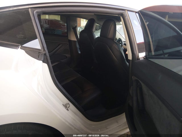Aukcja sprzedaży 2021 Tesla Model 3 Long Range Dual Motor All-wheel Drive, vin: 5YJ3E1EB1MF998052, numer aukcji: 46067237