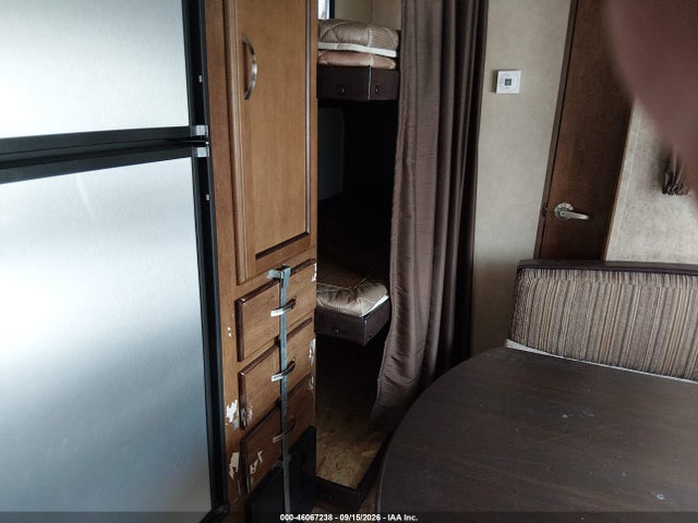 2016 Forest River Wildwood მანქანა იყიდება აუქციონზე, vin: 4X4TWDB23GC044952, აუქციონის ნომერი: 46067238