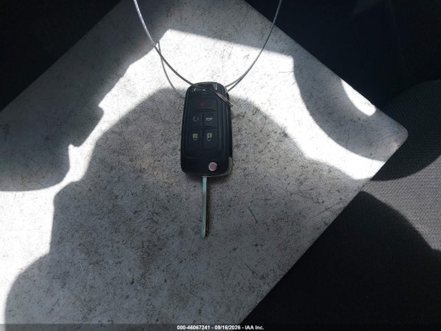 Продажа на аукционе авто 2015 Chevrolet Cruze 1lt Auto, vin: 1G1PC5SB5F7137168, номер лота: 46067241