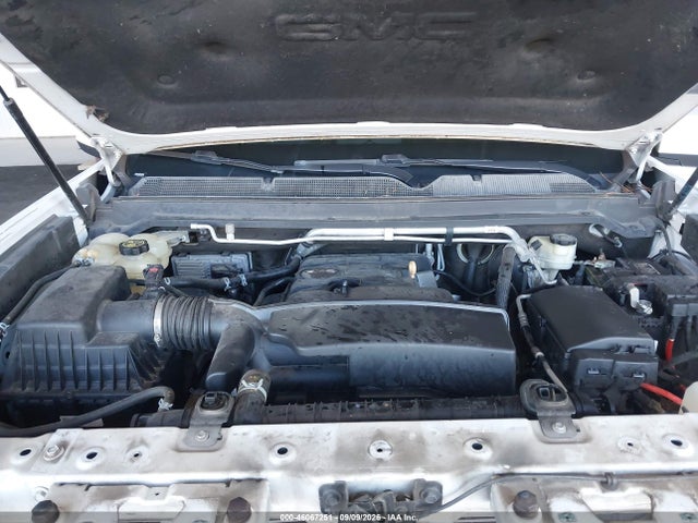 Aukcja sprzedaży 2017 Gmc Canyon Sle, vin: 1GTG5CEAXH1143790, numer aukcji: 46067251