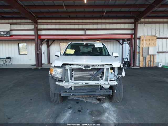 Aukcja sprzedaży 2017 Gmc Canyon Sle, vin: 1GTG5CEAXH1143790, numer aukcji: 46067251