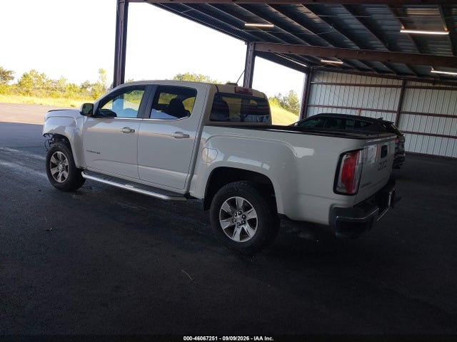 Aukcja sprzedaży 2017 Gmc Canyon Sle, vin: 1GTG5CEAXH1143790, numer aukcji: 46067251