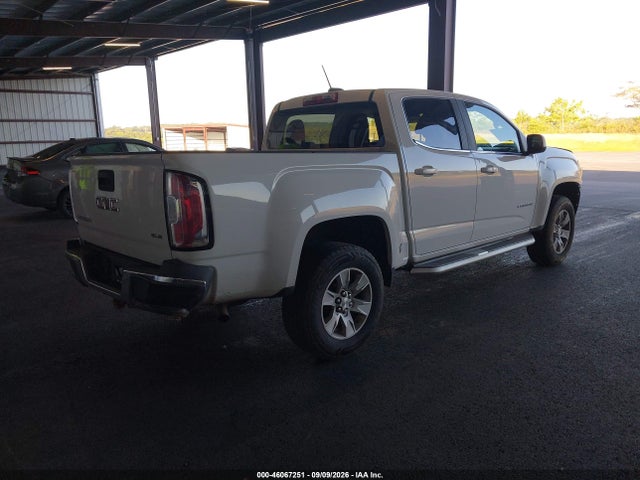 Aukcja sprzedaży 2017 Gmc Canyon Sle, vin: 1GTG5CEAXH1143790, numer aukcji: 46067251
