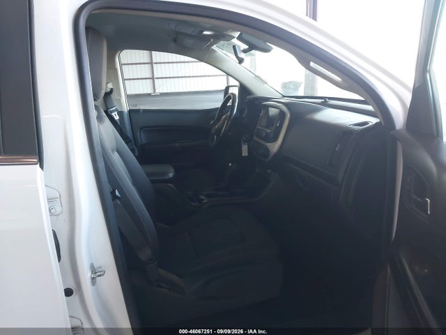 Aukcja sprzedaży 2017 Gmc Canyon Sle, vin: 1GTG5CEAXH1143790, numer aukcji: 46067251