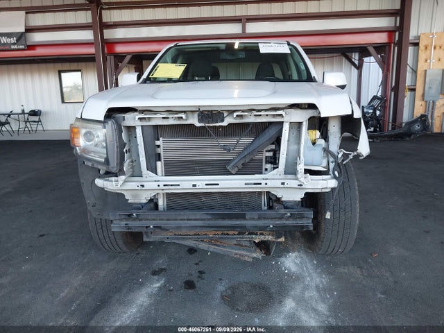 Aukcja sprzedaży 2017 Gmc Canyon Sle, vin: 1GTG5CEAXH1143790, numer aukcji: 46067251