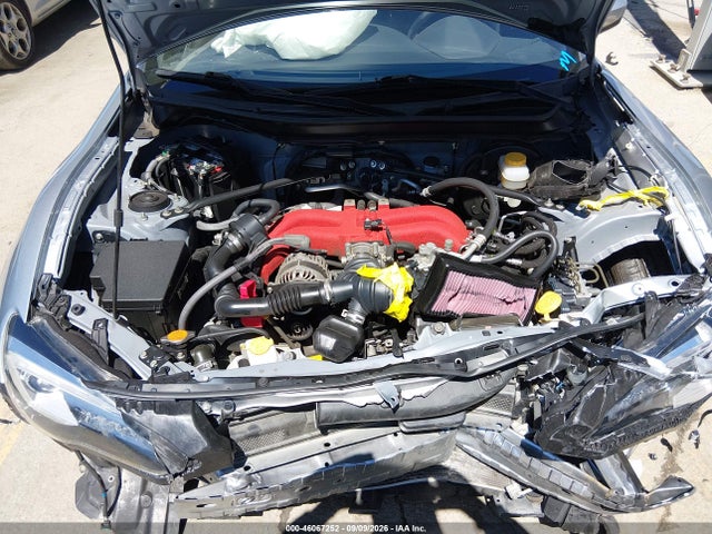 Aukcja sprzedaży 2018 Subaru Brz Limited, vin: JF1ZCAC15J9602873, numer aukcji: 46067252