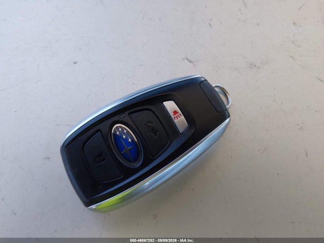 Aukcja sprzedaży 2018 Subaru Brz Limited, vin: JF1ZCAC15J9602873, numer aukcji: 46067252