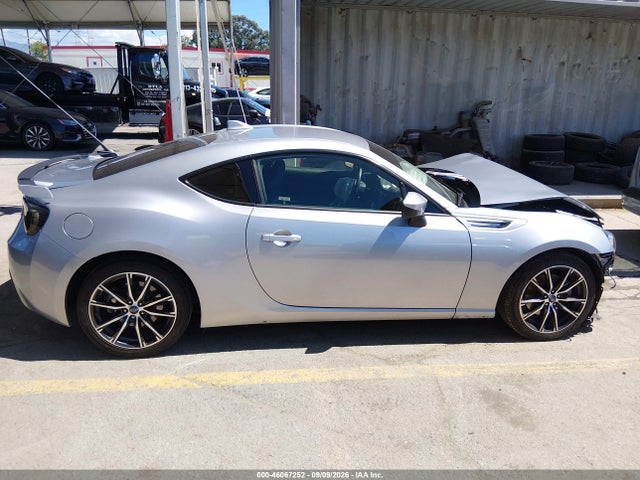 Aukcja sprzedaży 2018 Subaru Brz Limited, vin: JF1ZCAC15J9602873, numer aukcji: 46067252