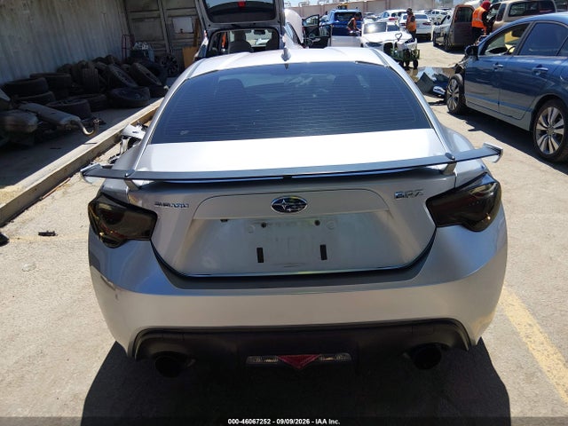 Aukcja sprzedaży 2018 Subaru Brz Limited, vin: JF1ZCAC15J9602873, numer aukcji: 46067252