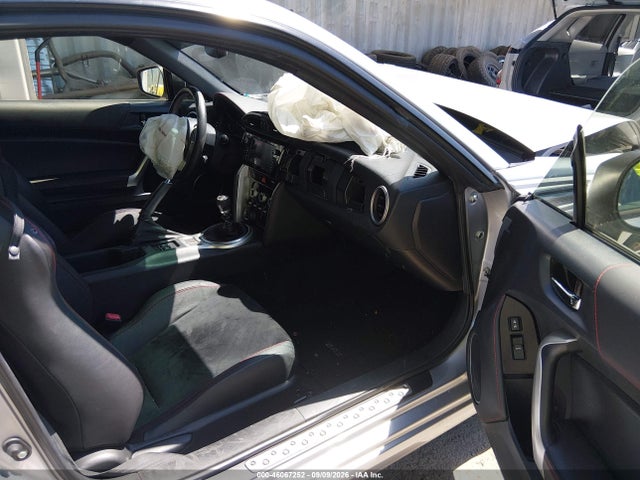 Aukcja sprzedaży 2018 Subaru Brz Limited, vin: JF1ZCAC15J9602873, numer aukcji: 46067252