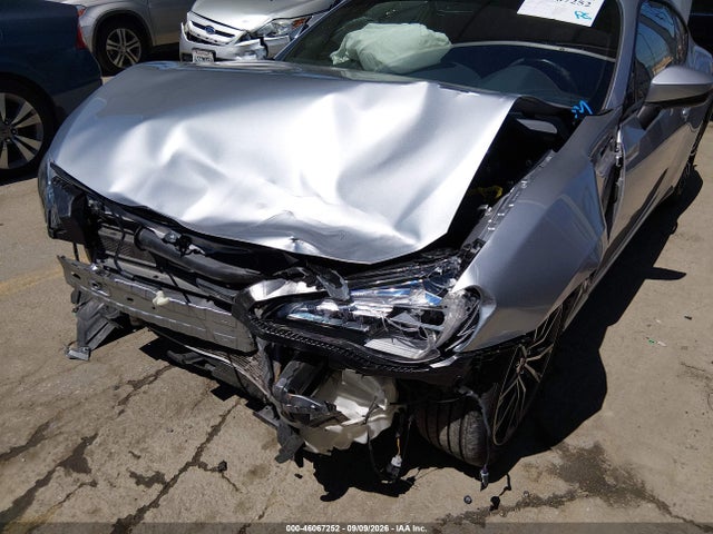Aukcja sprzedaży 2018 Subaru Brz Limited, vin: JF1ZCAC15J9602873, numer aukcji: 46067252