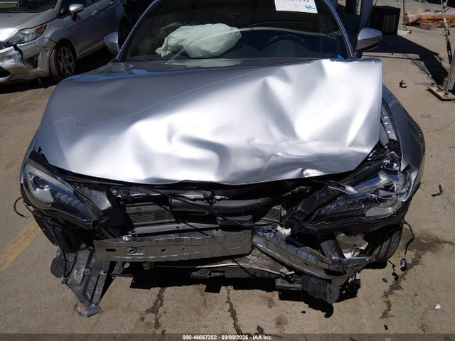 Aukcja sprzedaży 2018 Subaru Brz Limited, vin: JF1ZCAC15J9602873, numer aukcji: 46067252