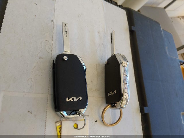 KIA FORTE LX 2024 3KPF24AD8RE814320 Image 11