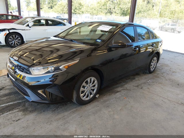KIA FORTE LX 2024 3KPF24AD8RE814320 Image 2