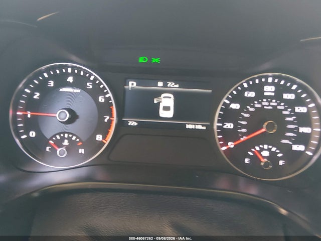 KIA FORTE LX 2024 3KPF24AD8RE814320 Image 7