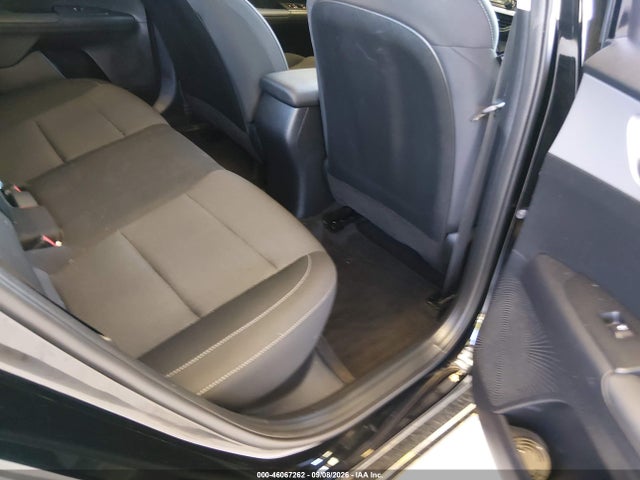 KIA FORTE LX 2024 3KPF24AD8RE814320 Image 8