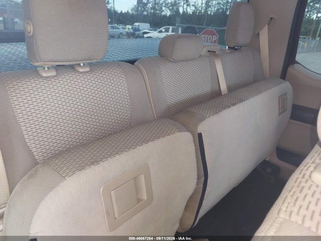 2017 Ford F-150 Xlt მანქანა იყიდება აუქციონზე, vin: 1FTEX1E86HKD63151, აუქციონის ნომერი: 46067264