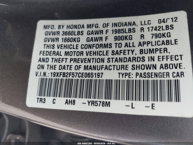 2017 Ford F-150 Xlt მანქანა იყიდება აუქციონზე, vin: 1FTEX1E86HKD63151, აუქციონის ნომერი: 46067264