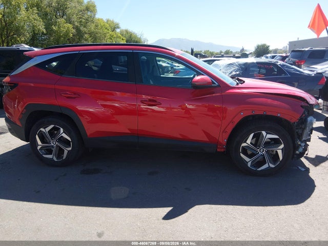 Aukcja sprzedaży 2022 Hyundai Tucson Sel, vin: 5NMJFCAE7NH032756, numer aukcji: 46067269