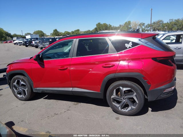 Aukcja sprzedaży 2022 Hyundai Tucson Sel, vin: 5NMJFCAE7NH032756, numer aukcji: 46067269