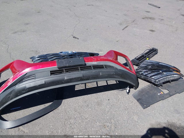 Aukcja sprzedaży 2022 Hyundai Tucson Sel, vin: 5NMJFCAE7NH032756, numer aukcji: 46067269