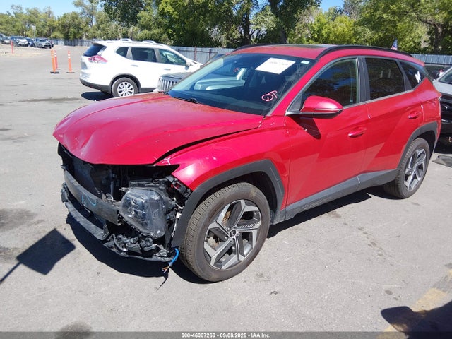 Aukcja sprzedaży 2022 Hyundai Tucson Sel, vin: 5NMJFCAE7NH032756, numer aukcji: 46067269