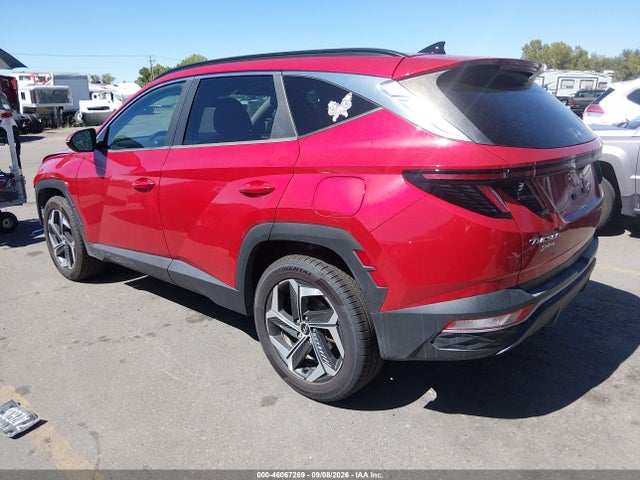 Aukcja sprzedaży 2022 Hyundai Tucson Sel, vin: 5NMJFCAE7NH032756, numer aukcji: 46067269