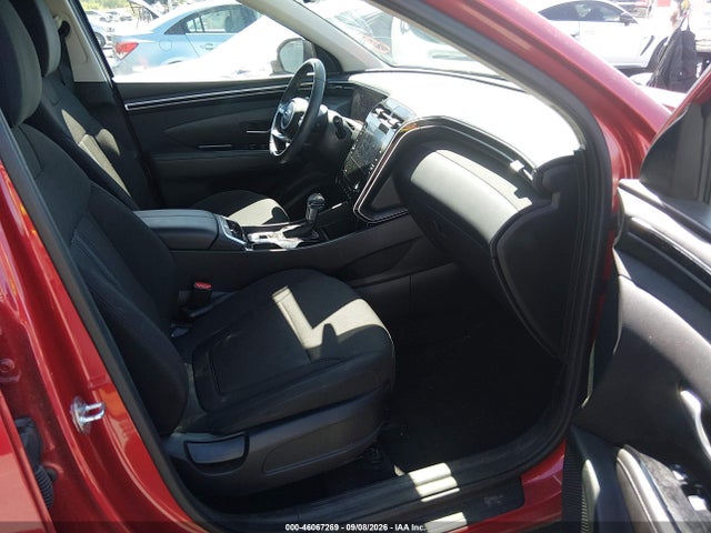 Aukcja sprzedaży 2022 Hyundai Tucson Sel, vin: 5NMJFCAE7NH032756, numer aukcji: 46067269