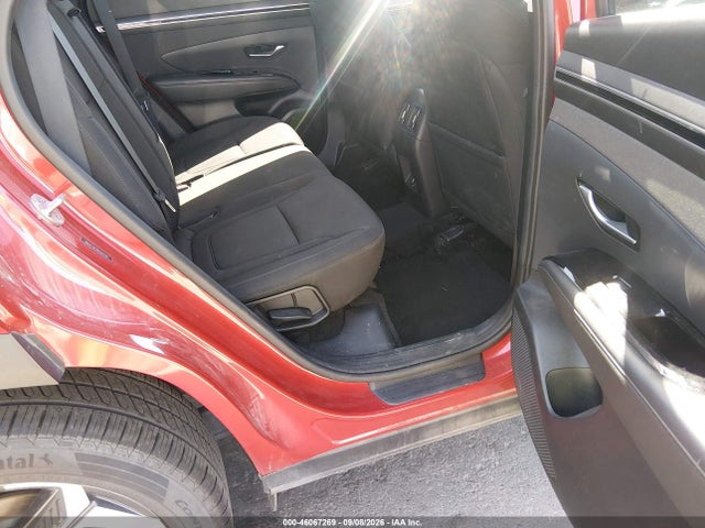 Aukcja sprzedaży 2022 Hyundai Tucson Sel, vin: 5NMJFCAE7NH032756, numer aukcji: 46067269
