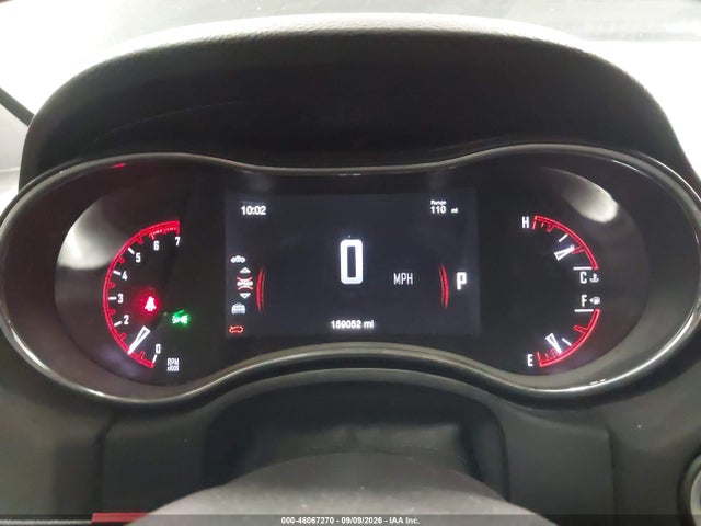 Aukcja sprzedaży 2016 Dodge Durango R/t, vin: 1C4SDJCTXGC484552, numer aukcji: 46067270
