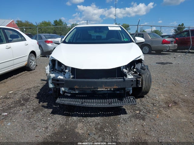 Продажа на аукционе авто 2017 Toyota Corolla Le, vin: 2T1BURHEXHC851807, номер лота: 46067273