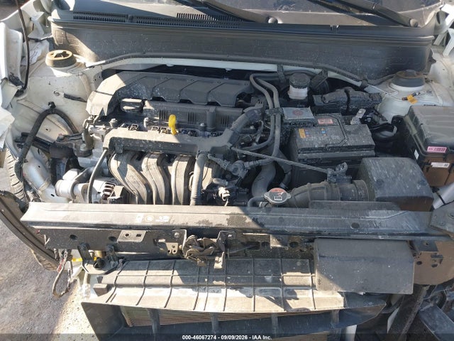 Aukcja sprzedaży 2025 Hyundai Venue Sel, vin: KMHRC8A37SU405169, numer aukcji: 46067274