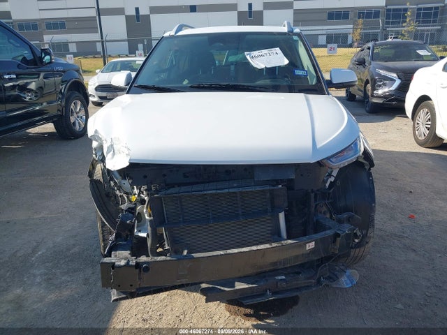 Aukcja sprzedaży 2025 Hyundai Venue Sel, vin: KMHRC8A37SU405169, numer aukcji: 46067274