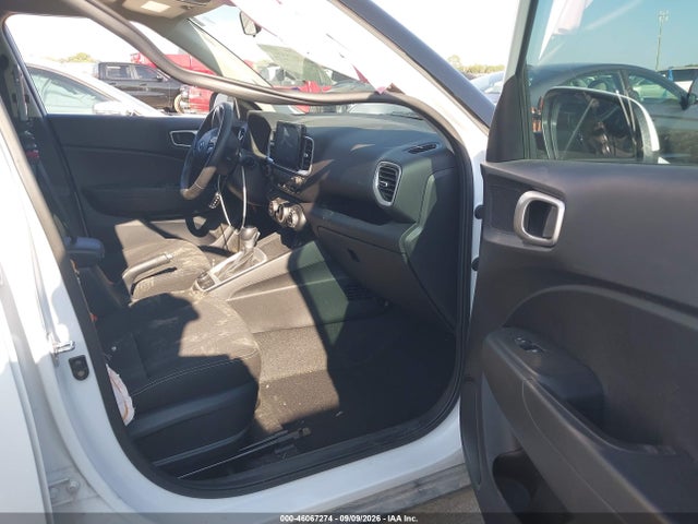 Aukcja sprzedaży 2025 Hyundai Venue Sel, vin: KMHRC8A37SU405169, numer aukcji: 46067274