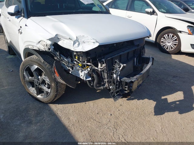 Aukcja sprzedaży 2025 Hyundai Venue Sel, vin: KMHRC8A37SU405169, numer aukcji: 46067274