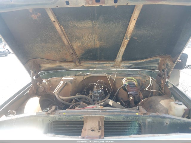 Aukcja sprzedaży 1970 Chevrolet C30, vin: CE330A137288, numer aukcji: 46067276