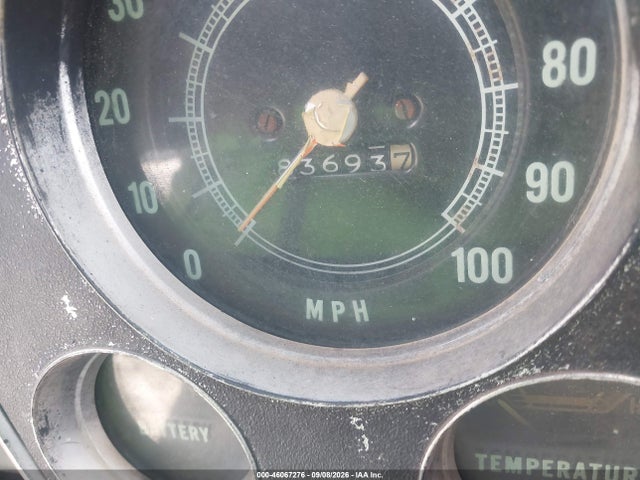 Aukcja sprzedaży 1970 Chevrolet C30, vin: CE330A137288, numer aukcji: 46067276