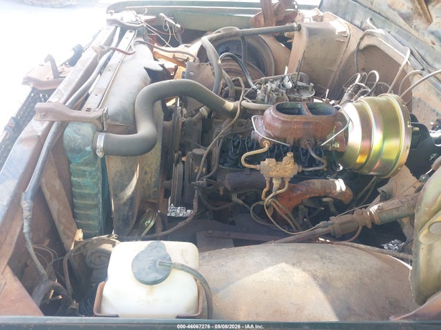 Aukcja sprzedaży 1970 Chevrolet C30, vin: CE330A137288, numer aukcji: 46067276