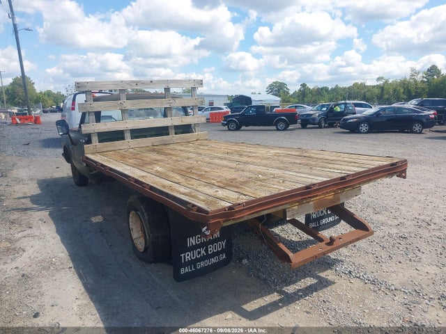 Aukcja sprzedaży 1970 Chevrolet C30, vin: CE330A137288, numer aukcji: 46067276