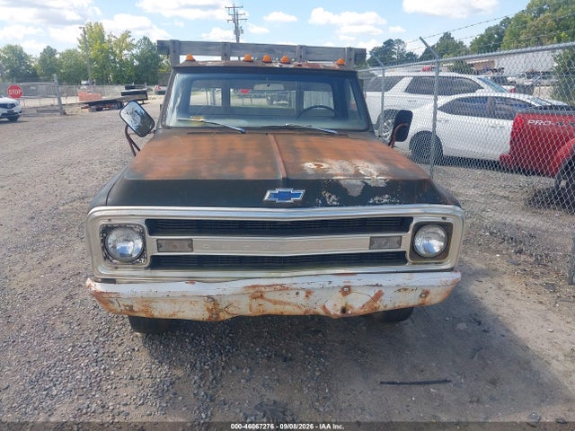 Aukcja sprzedaży 1970 Chevrolet C30, vin: CE330A137288, numer aukcji: 46067276