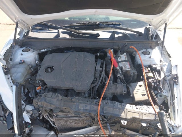 Aukcja sprzedaży 2021 Hyundai Sonata Se, vin: 5NPEG4JA6MH091168, numer aukcji: 46067278