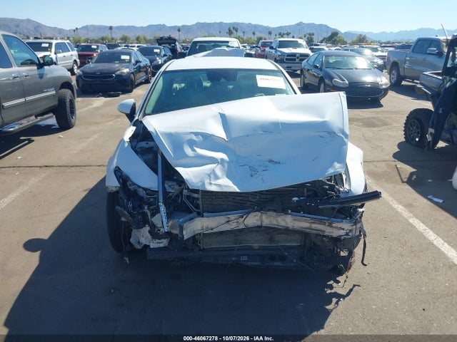 Aukcja sprzedaży 2021 Hyundai Sonata Se, vin: 5NPEG4JA6MH091168, numer aukcji: 46067278
