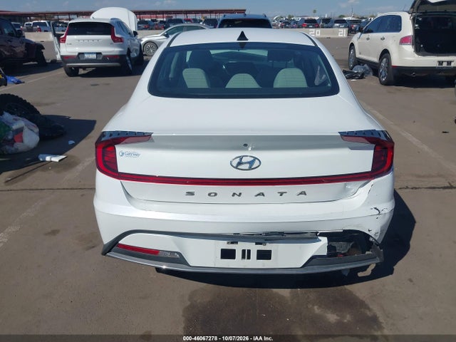 Aukcja sprzedaży 2021 Hyundai Sonata Se, vin: 5NPEG4JA6MH091168, numer aukcji: 46067278