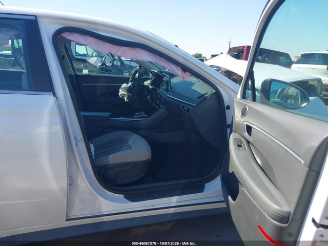 Aukcja sprzedaży 2021 Hyundai Sonata Se, vin: 5NPEG4JA6MH091168, numer aukcji: 46067278