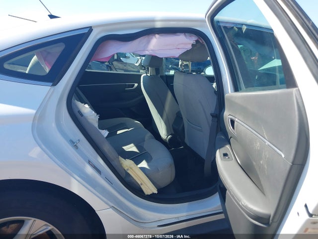 Aukcja sprzedaży 2021 Hyundai Sonata Se, vin: 5NPEG4JA6MH091168, numer aukcji: 46067278