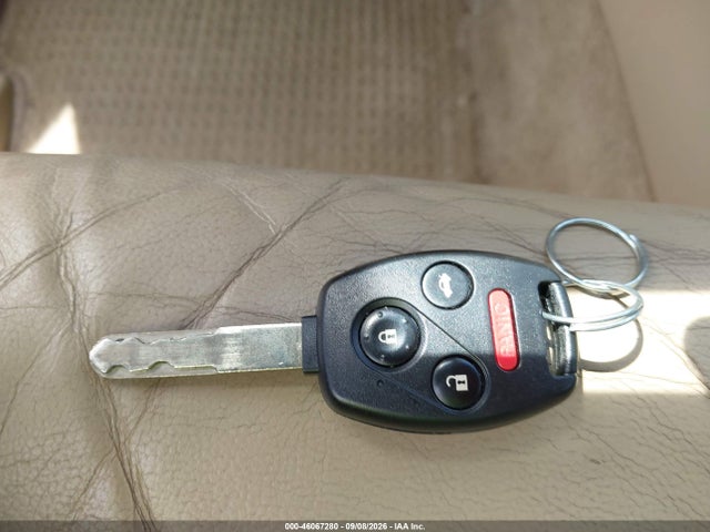 Продажа на аукционе авто 2010 Honda Accord 2.4 Ex-l, vin: 1HGCP2F8XAA104347, номер лота: 46067280