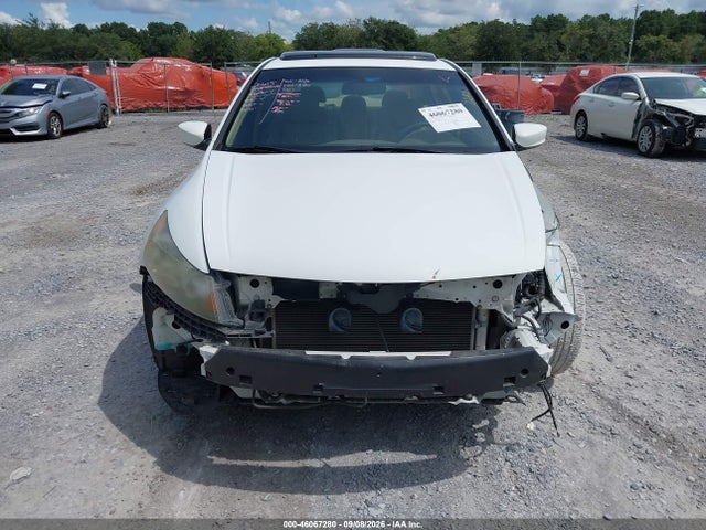 Продажа на аукционе авто 2010 Honda Accord 2.4 Ex-l, vin: 1HGCP2F8XAA104347, номер лота: 46067280