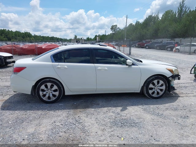 Продажа на аукционе авто 2010 Honda Accord 2.4 Ex-l, vin: 1HGCP2F8XAA104347, номер лота: 46067280