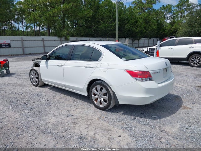 Продажа на аукционе авто 2010 Honda Accord 2.4 Ex-l, vin: 1HGCP2F8XAA104347, номер лота: 46067280